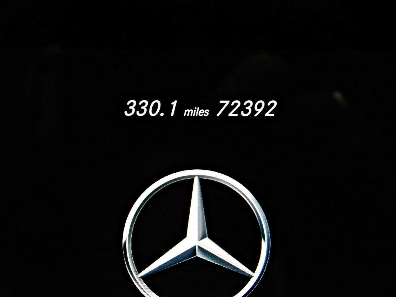 Used 2020 Mercedes-Benz S 450 4MATIC Sedan image 15