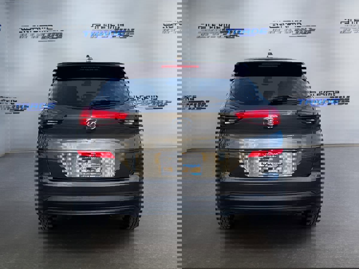 Used 2020 Hyundai Tucson SE image 6