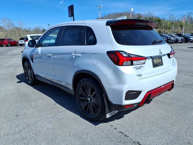 New 2026 Mitsubishi Outlander Sport AWD image 3