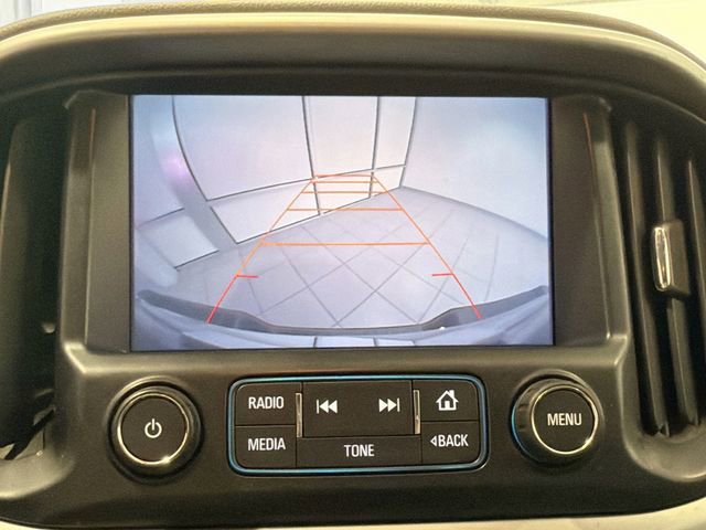Used 2016 Chevrolet Colorado LT w/ LT Convenience Package AWD/4WD image 12
