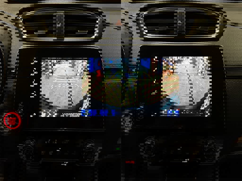 Used 2018 Honda CR-V EX-L image 25