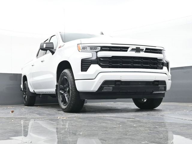 New 2026 Chevrolet Silverado 1500 RST image 52