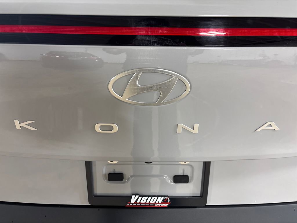 Used 2024 Hyundai Kona SEL w/ Convenience Package image 14
