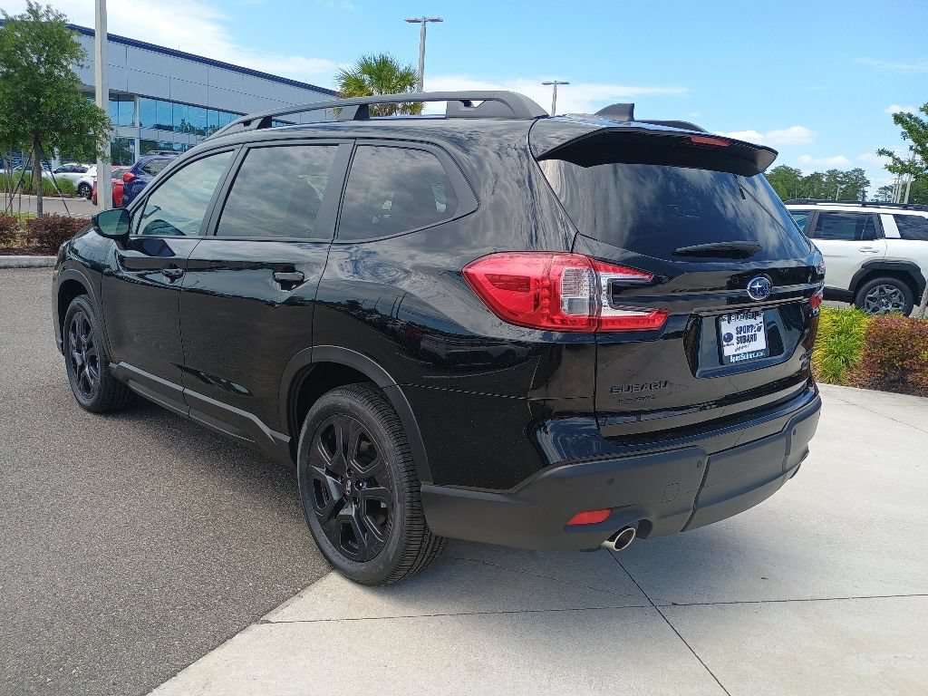 New 2026 Subaru Ascent Bronze Edition AWD/4WD image 4