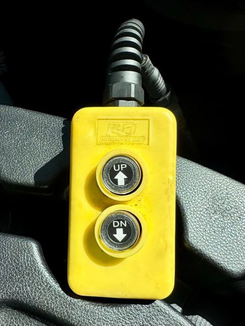 Used 2016 RAM 4500 Tradesman RWD image 10