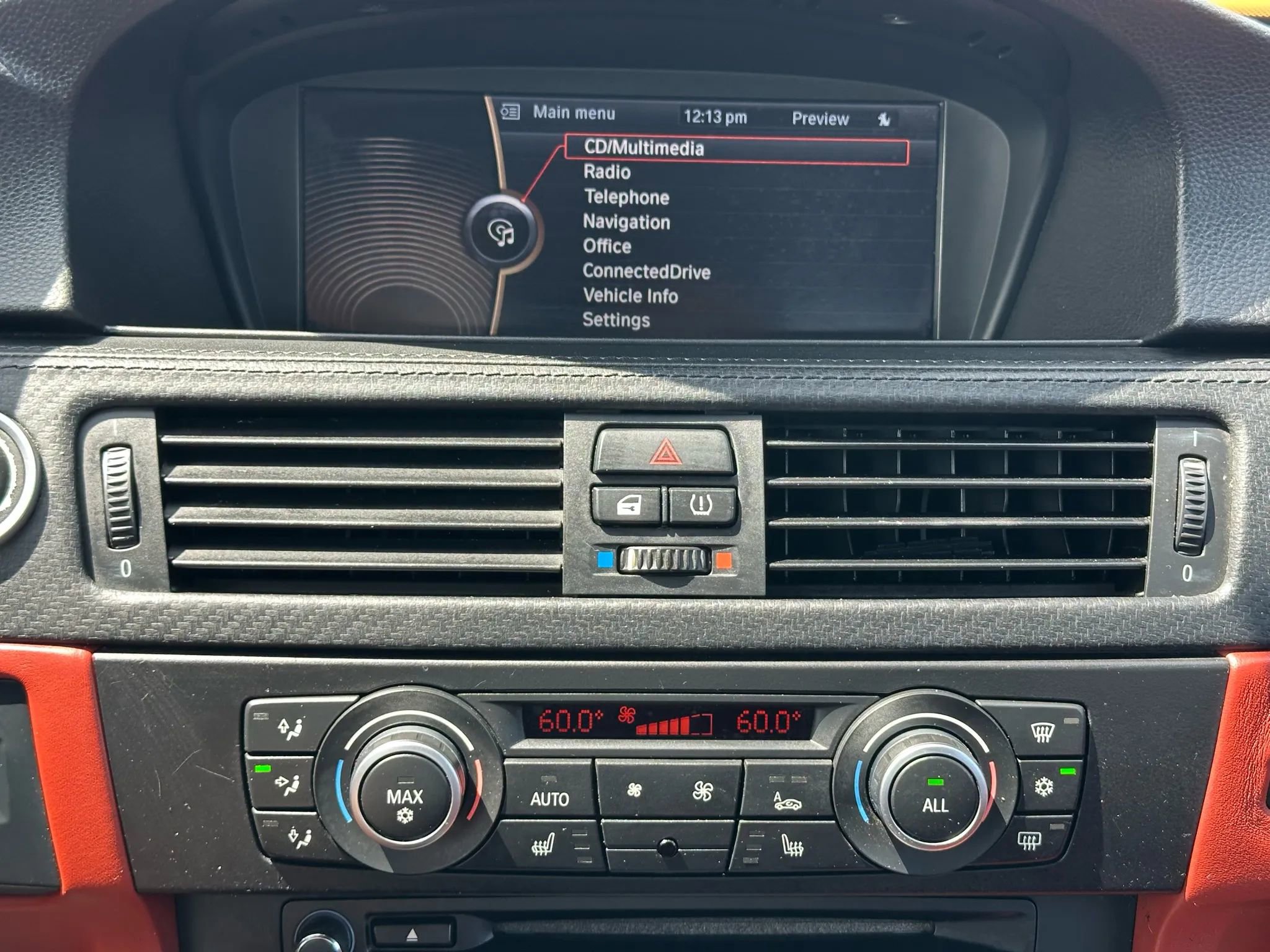 Used 2012 BMW M3 Convertible image 58