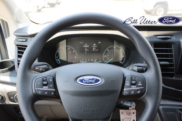 New 2025 Ford Transit 350 XL image 13