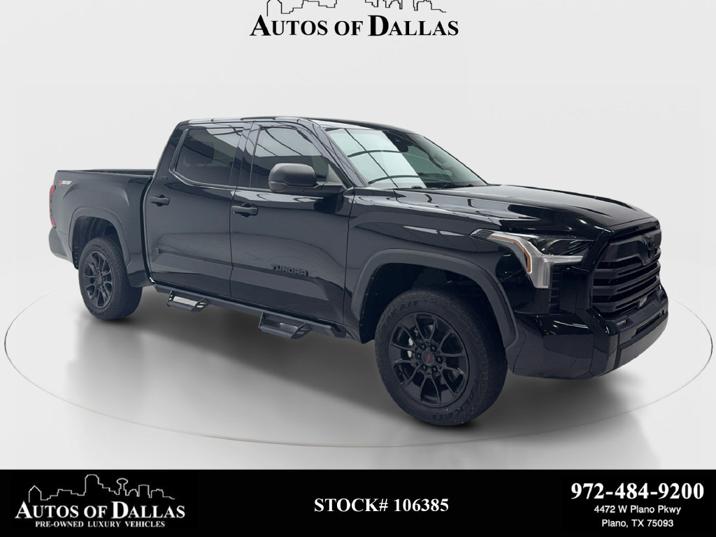 Used 2023 Toyota Tundra SR5