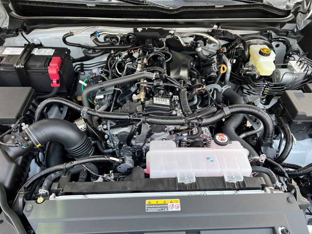 New 2026 Toyota Tacoma TRD Off-Road image 9