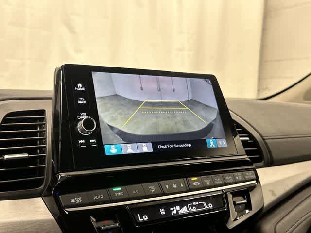 Used 2025 Honda Odyssey EX-L image 23