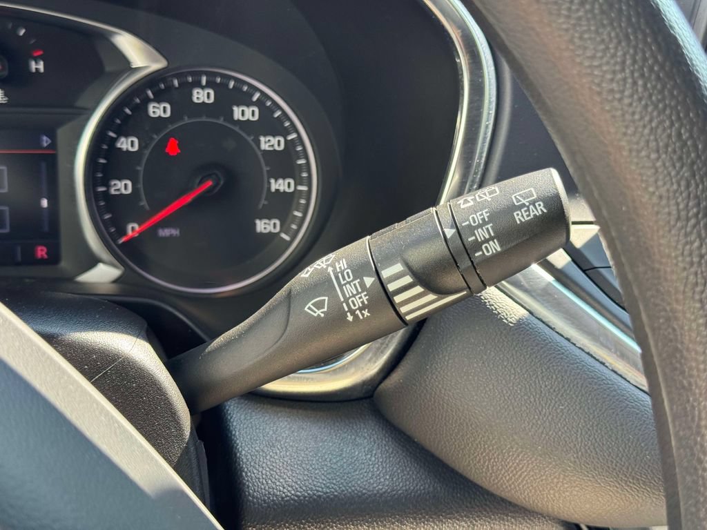 Used 2024 Chevrolet Blazer LT w/ Convenience Package FWD image 30