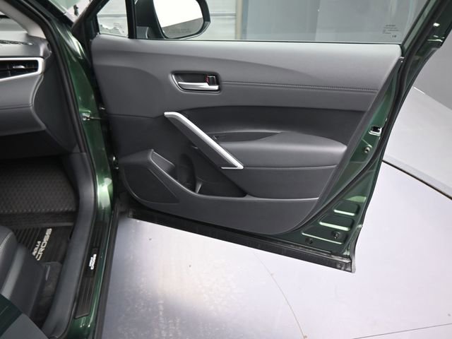 Used 2026 Toyota Corolla Cross XLE w/ Convenience Package image 28