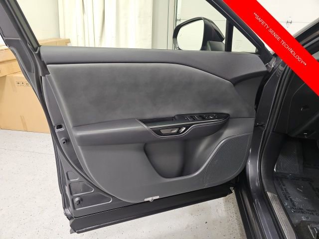 Used 2023 Lexus RZ 450e Premium w/ Technology Package image 12