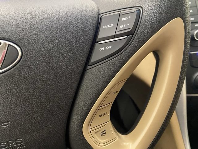 Used 2014 Hyundai Sonata GLS w/ Popular Equipment Group 2 FWD image 29