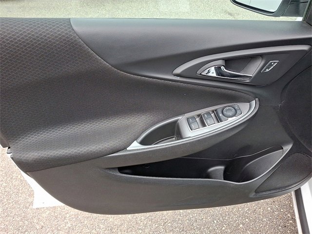 Used 2024 Chevrolet Malibu LT image 9