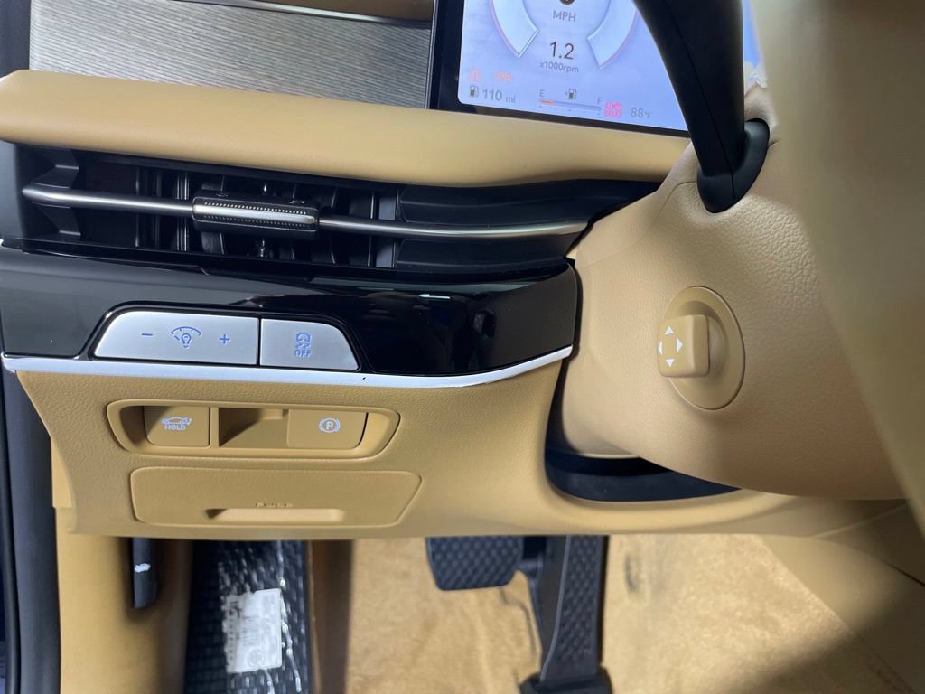 New 2027 Genesis G80 2.5T Advanced AWD/4WD image 24