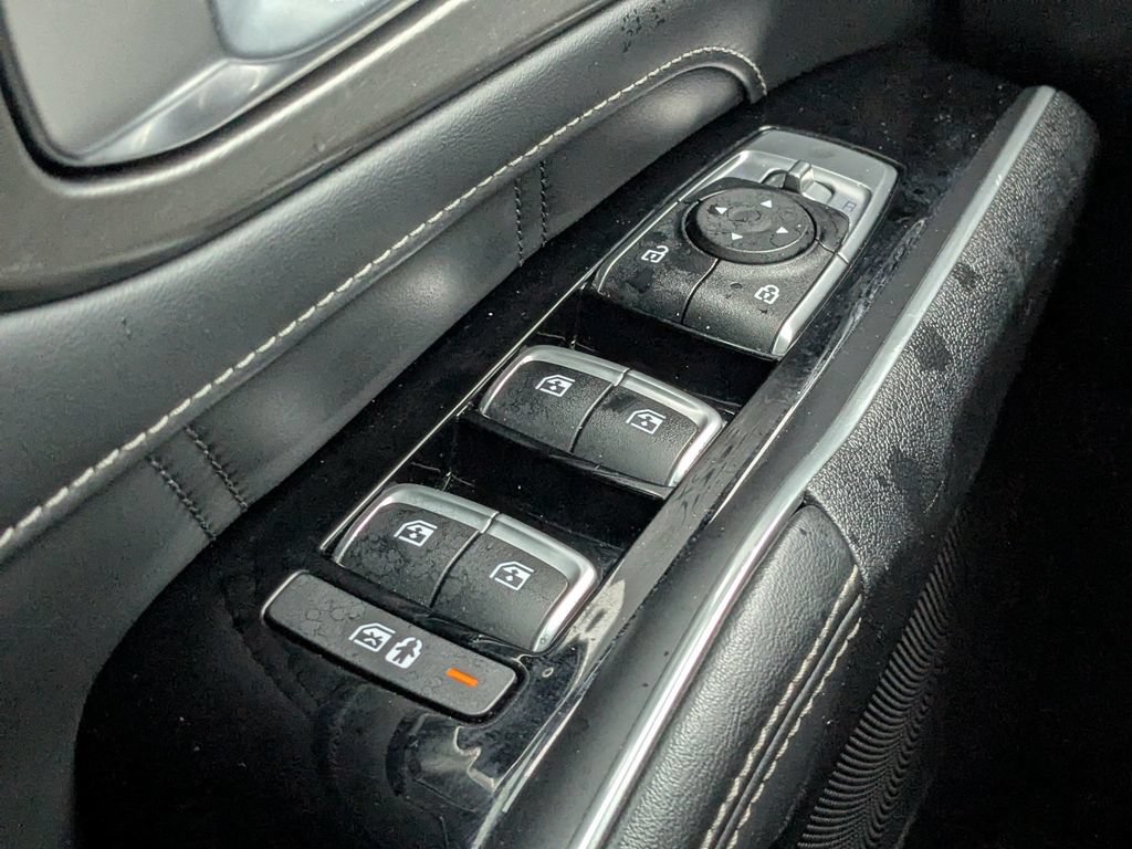 Used 2021 Kia Sorento SX AWD/4WD image 14