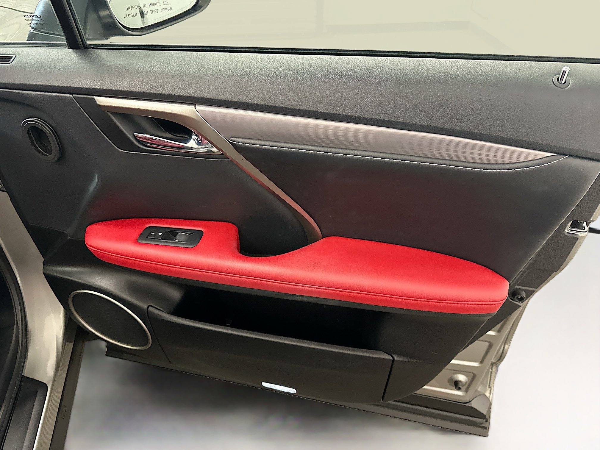 Used 2022 Lexus RX 350 F Sport w/ Accessory Package image 35