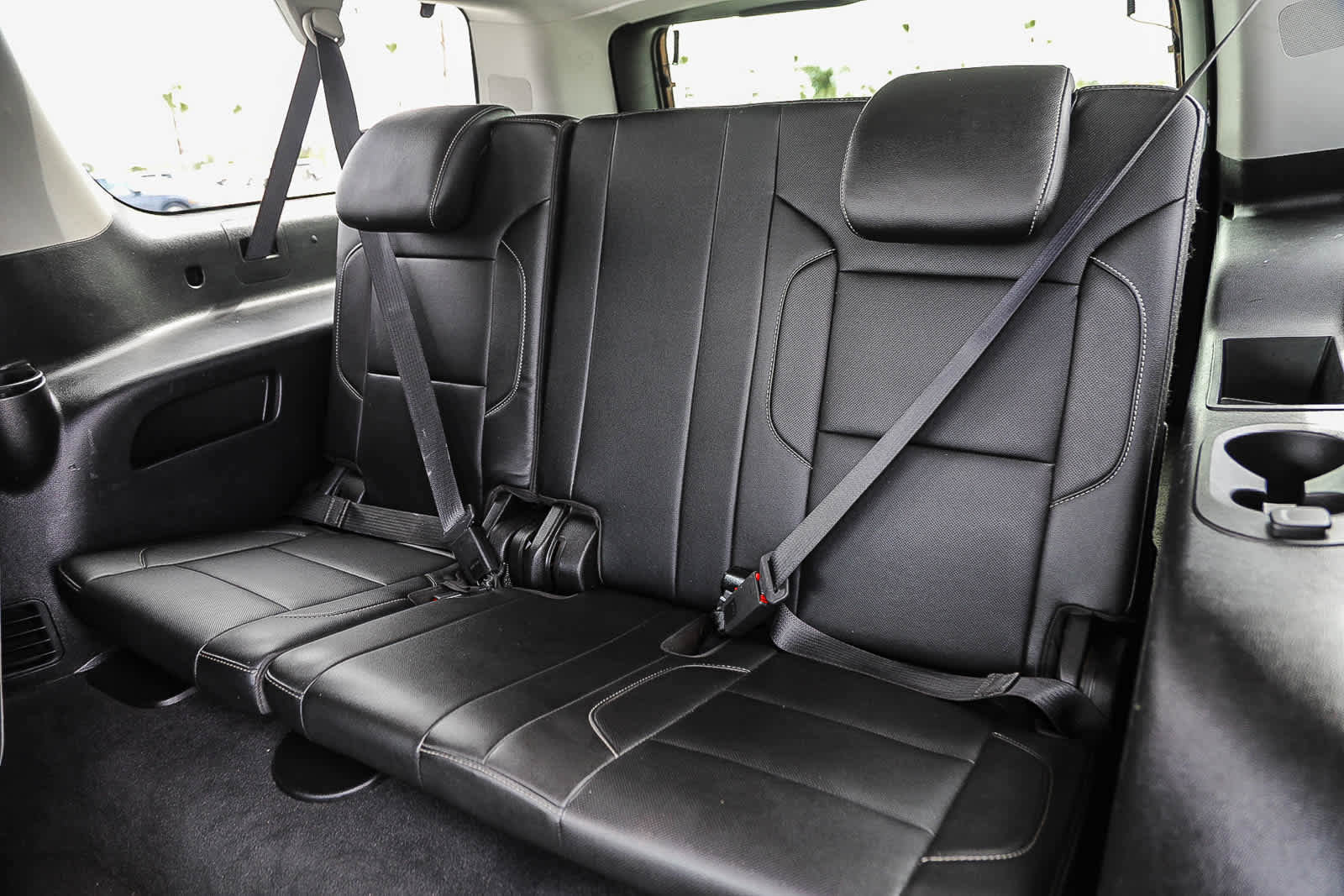 Used 2020 GMC Yukon XL SLT image 18