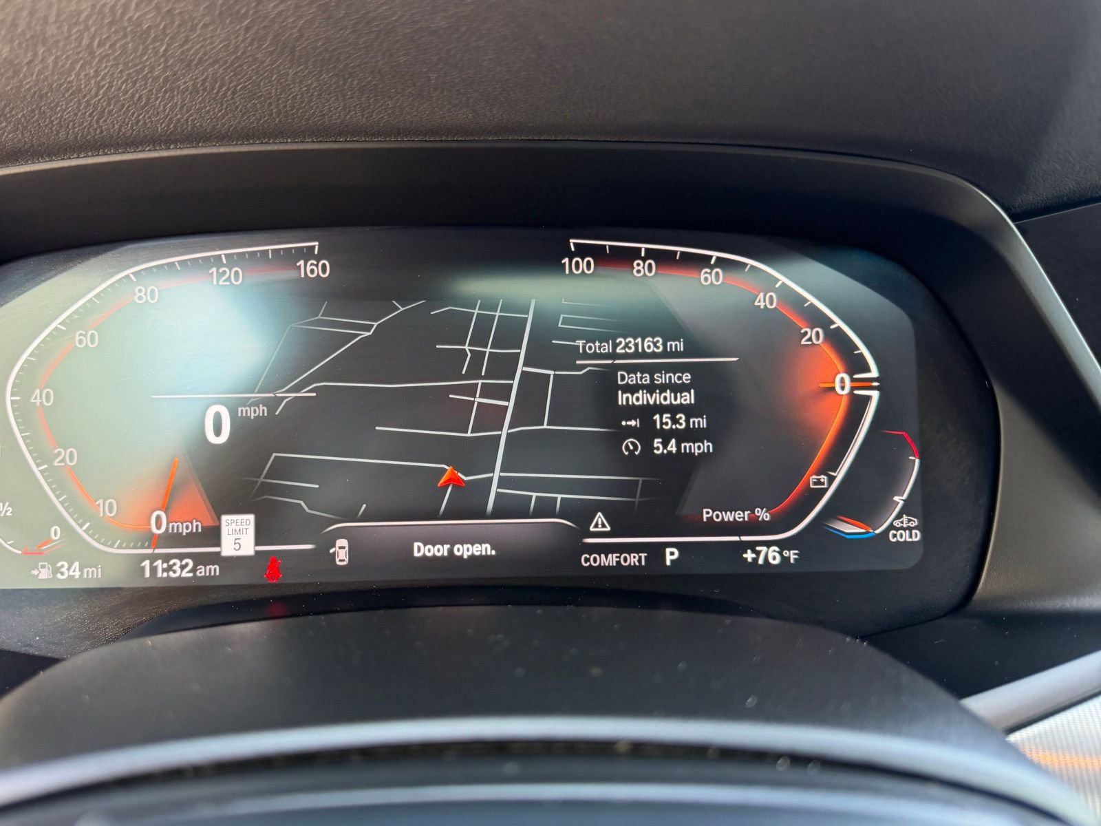 Certified 2023 BMW X5 sDrive40i w/ Premium Package RWD image 27