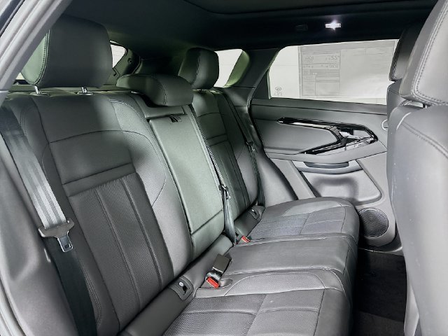 Used 2026 Land Rover Range Rover Evoque S AWD/4WD image 22