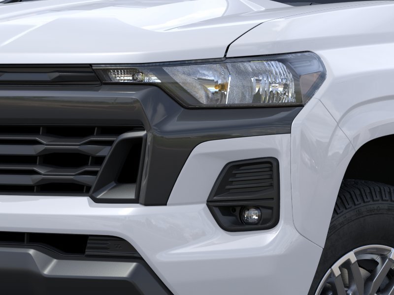 New 2023 Chevrolet Colorado LT w/ LT Convenience Package II RWD image 10