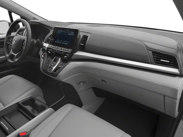 Used 2018 Honda Odyssey EX-L image 17