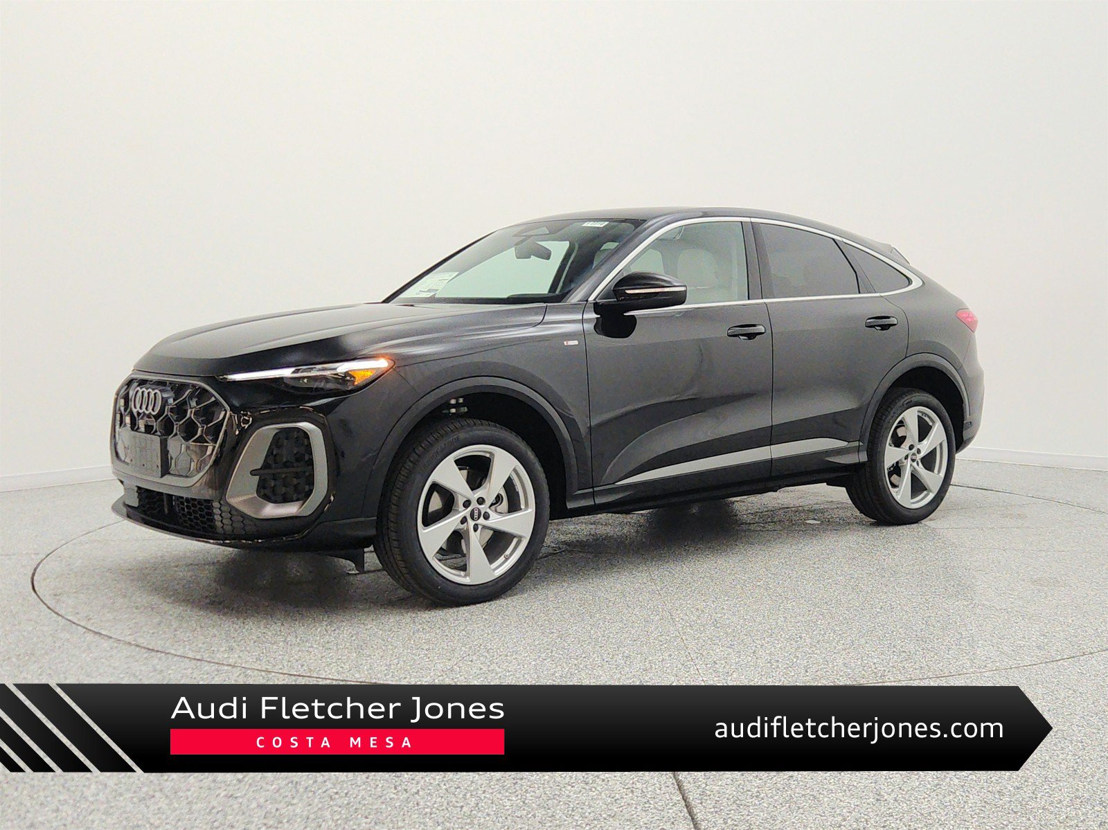 New 2026 Audi Q5 Premium Plus