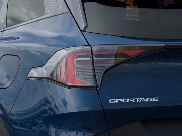 New 2027 Kia Sportage S AWD/4WD image 11