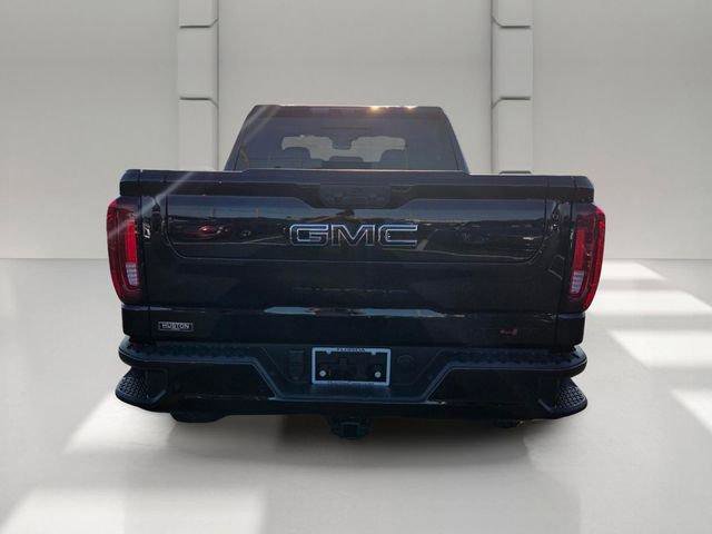 New 2026 GMC Sierra 1500 AT4X w/ LPO, Black Badging Package AWD/4WD image 4