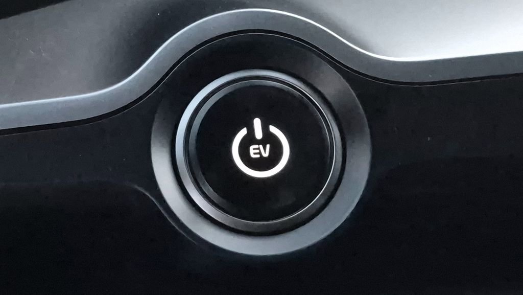 New 2025 Kia EV6 Light image 26