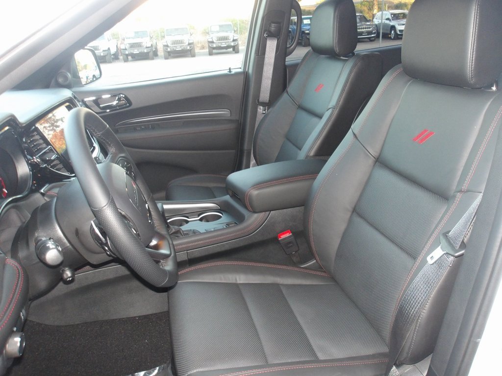 New 2026 Dodge Durango GT image 11