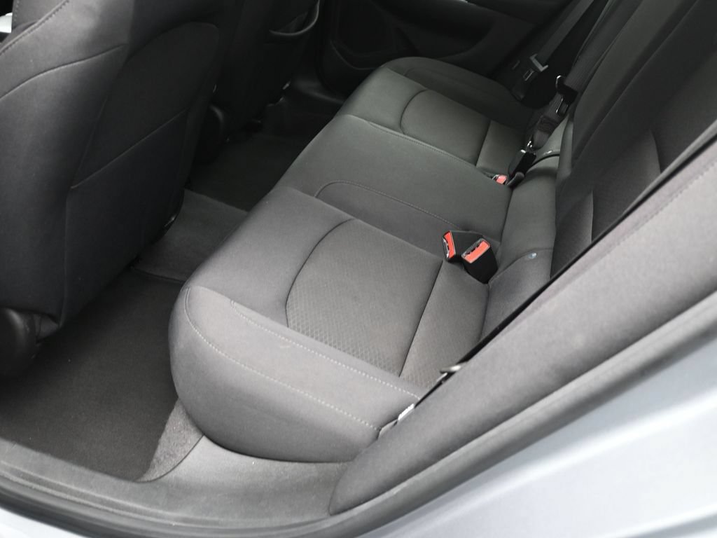 Used 2023 Chevrolet Malibu LT FWD image 22