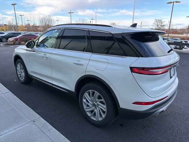 New 2026 Lincoln Corsair Premiere image 5