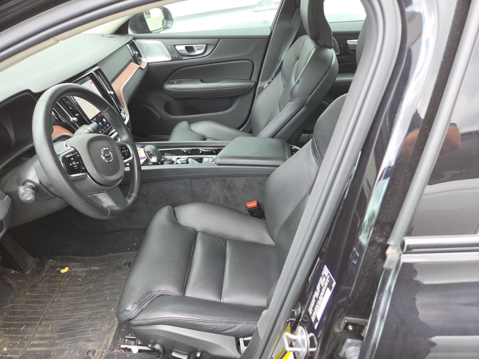 Used 2024 Volvo S60 B5 Ultimate AWD/4WD image 6