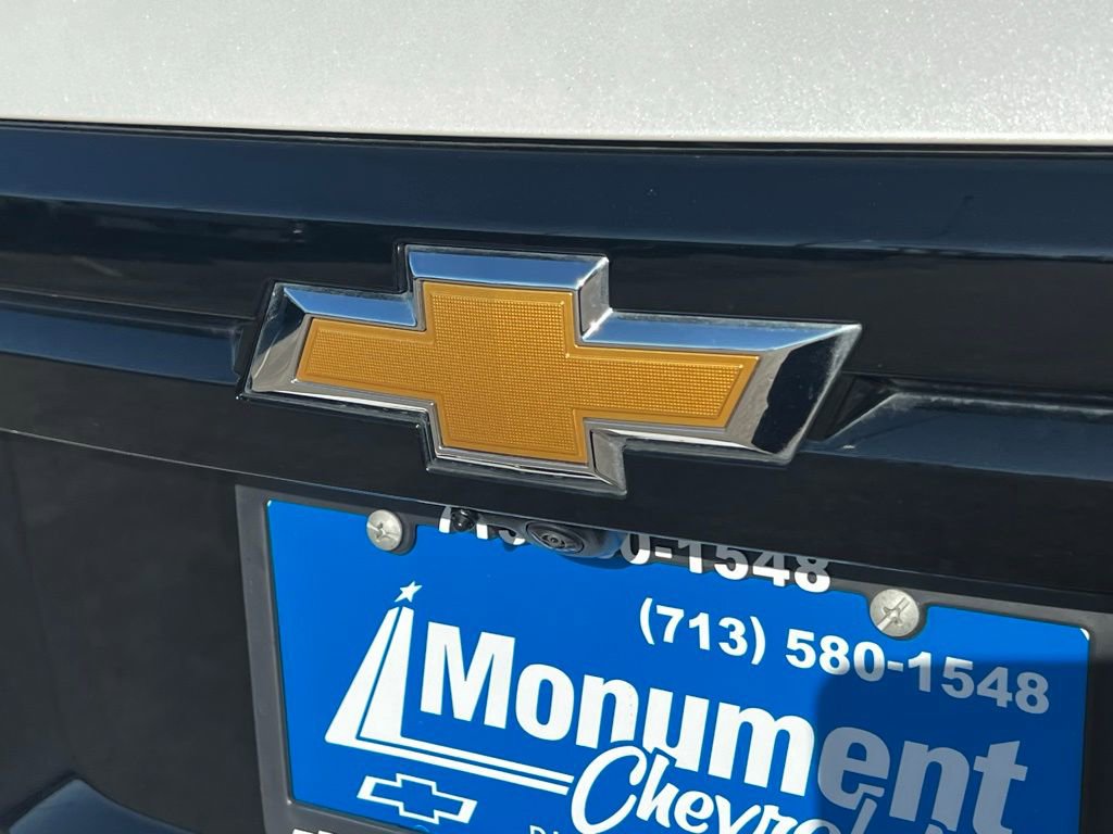 Used 2025 Chevrolet Traverse High Country image 23