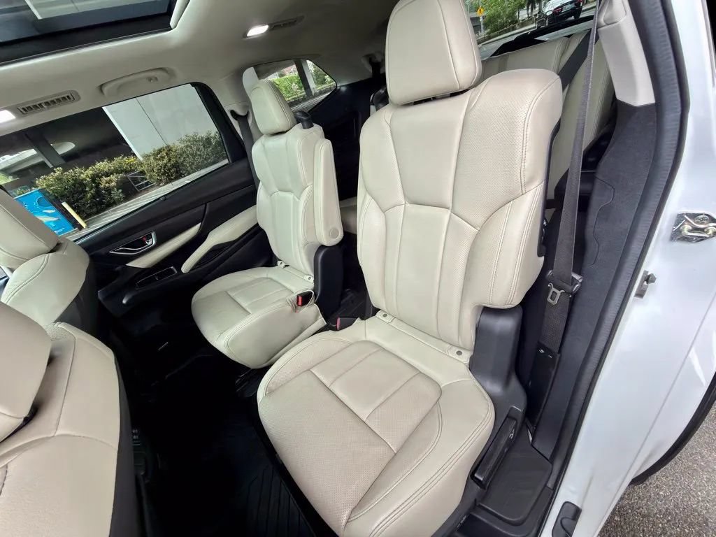 Used 2020 Subaru Ascent Limited w/ Technology Package AWD/4WD image 27