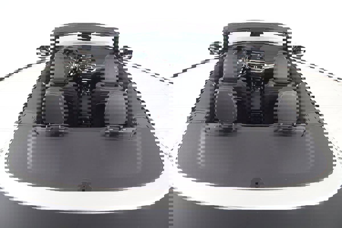 Used 2023 BMW 430i xDrive Convertible w/ Premium Package image 62