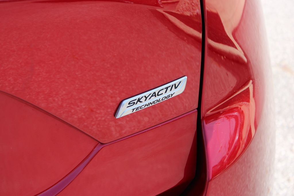 Used 2019 MAZDA CX-5 Grand Touring w/ GT Premium Package AWD/4WD image 34