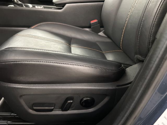 Used 2025 MAZDA CX-50 AWD 2.5 S w/ Premium Plus Pkg image 7