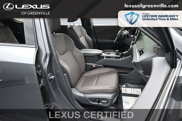 Certified 2025 Lexus TX 350 FWD w/ Technology Package image 28