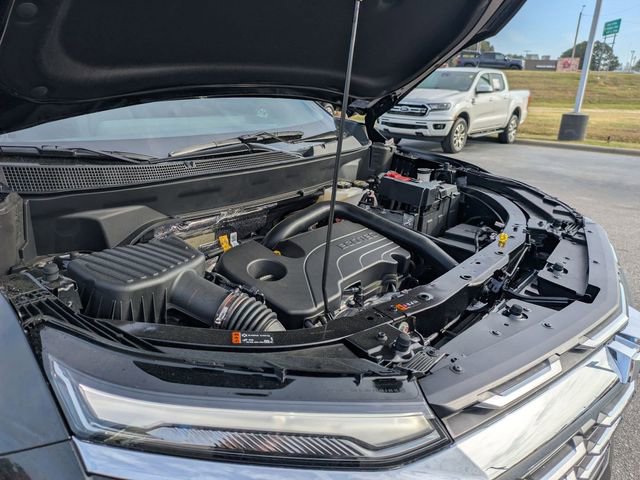 New 2026 Chevrolet Equinox LT AWD/4WD image 40