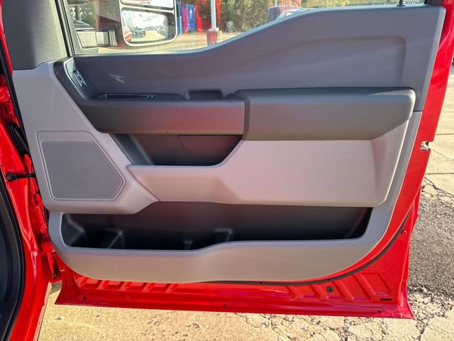 New 2026 Ford F350 XL w/ 360-Degree Camera Package image 15