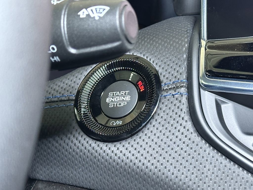 New 2026 Jeep Compass Limited w/ Sun, Sound & Navigation Group image 25