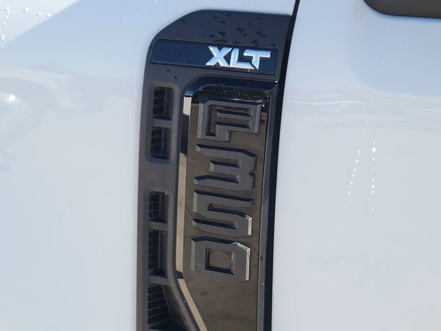 Certified 2024 Ford F350 XLT w/ XLT Premium Package image 15