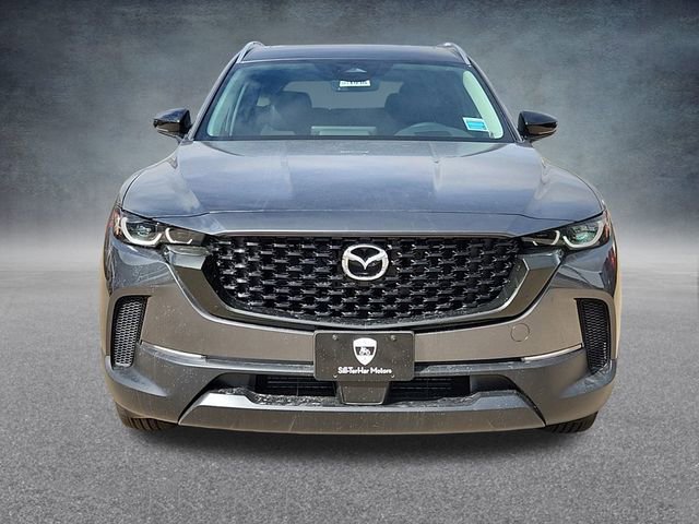 New 2025 MAZDA CX-50 2.5 Hybrid w/ Weather Package image 5