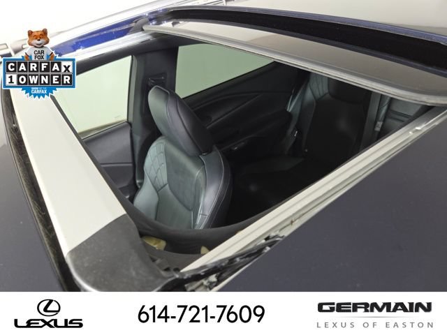 Used 2024 Lexus RX 350 Premium w/ Accessory Package AWD/4WD image 33