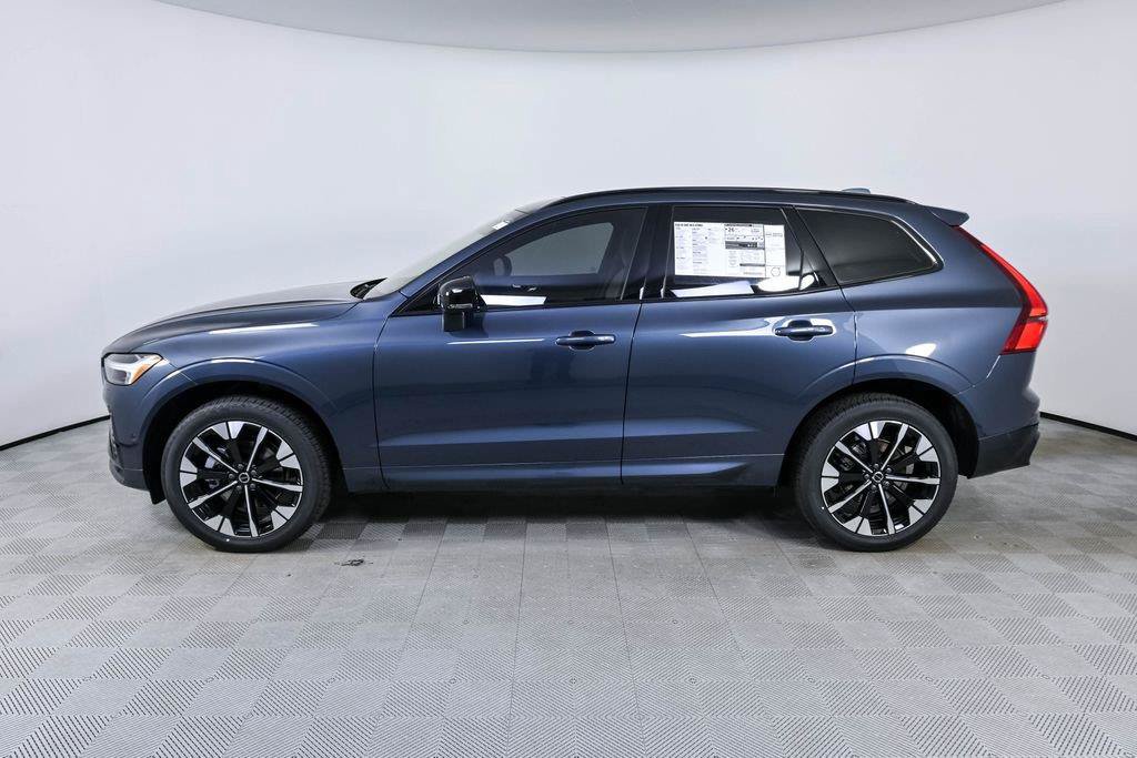 New 2026 Volvo XC60 B5 Plus w/ Protection Package Premier AWD/4WD image 2