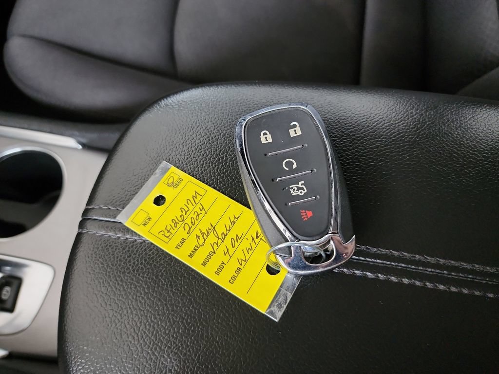 Used 2024 Chevrolet Malibu LT FWD image 41