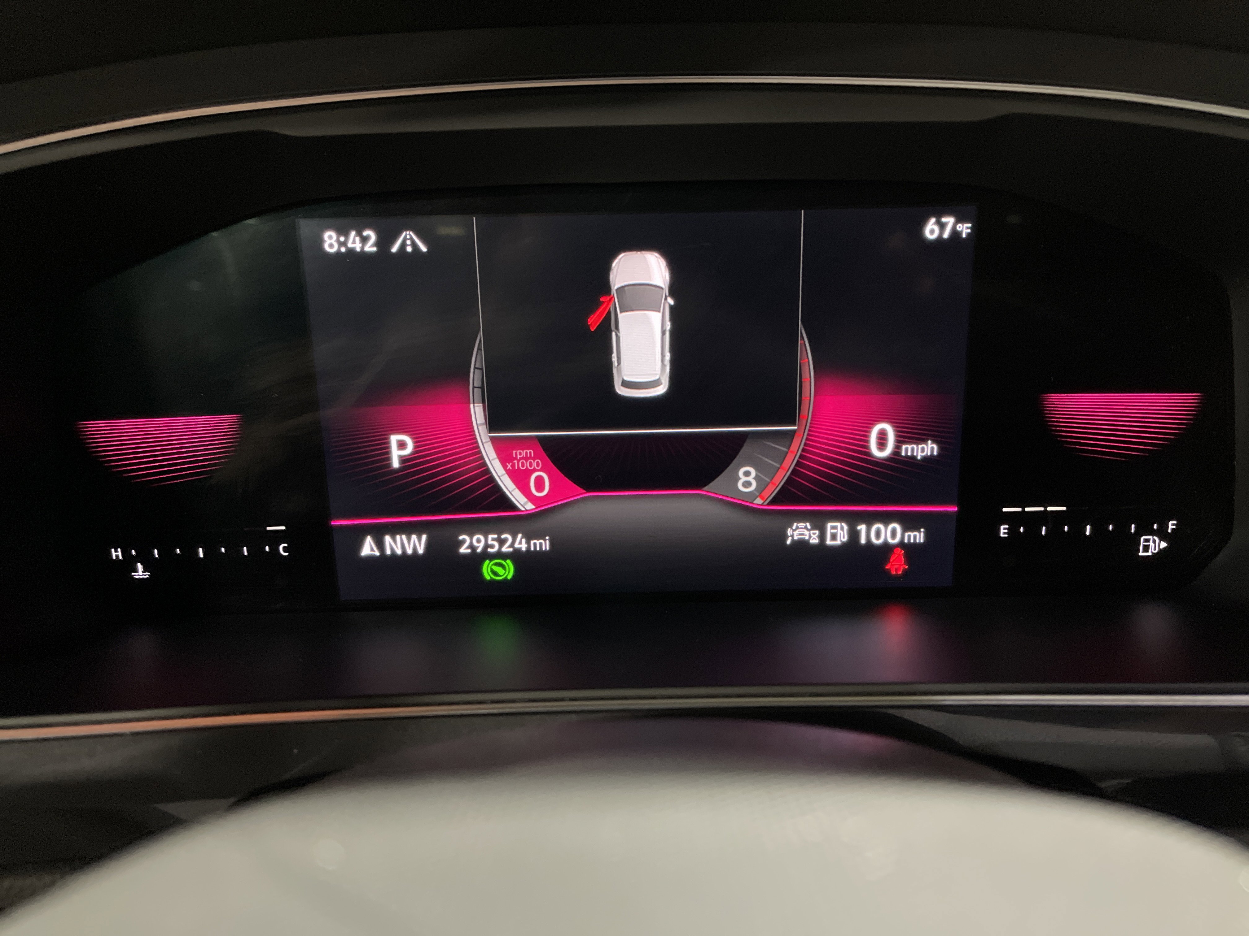 Used 2022 Volkswagen Tiguan SE R-Line image 22